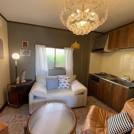 芦ノ湖富士山見えるクラシック部屋201 Apartment Hakone Luaran gambar