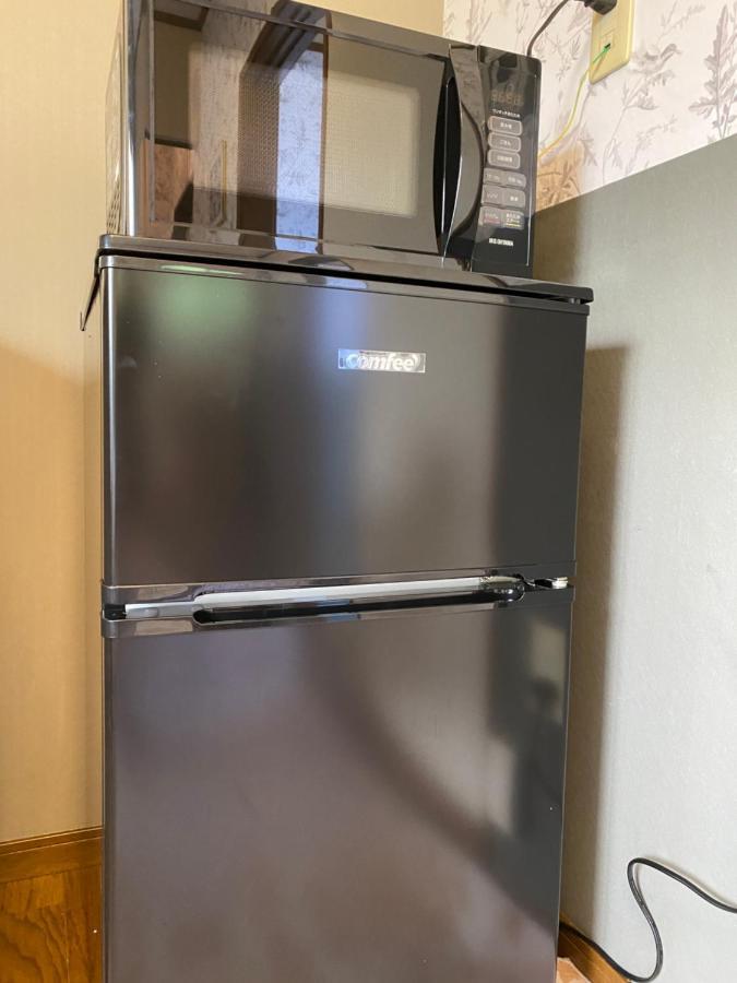 芦ノ湖富士山見えるクラシック部屋201 Apartment Hakone Luaran gambar